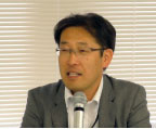 堀井 淳