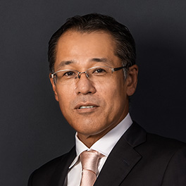 株式会社リクルートコミュニケーションエンジニアリング 代表取締役社長 西垣 大