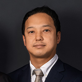 株式会社リクルートコミュニケーションエンジニアリング Senior Communication Engineer 柳井 裕至