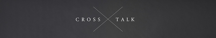 CROSS TALK - 01