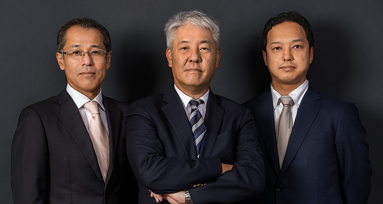 対談1:三井物産インシュアランス株式会社 河西 陽一郎 x 株式会社リクルートコミュニケーションエンジニアリング 西垣 大 と 柳井 裕至