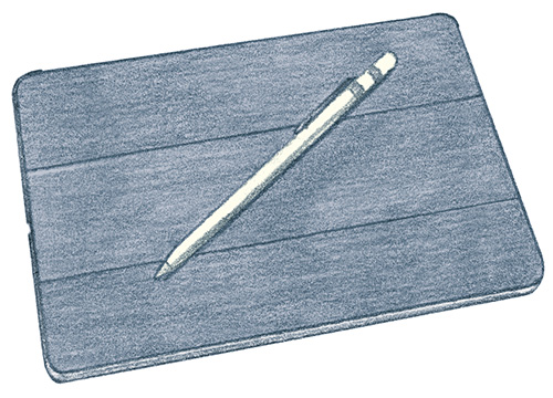 ipad