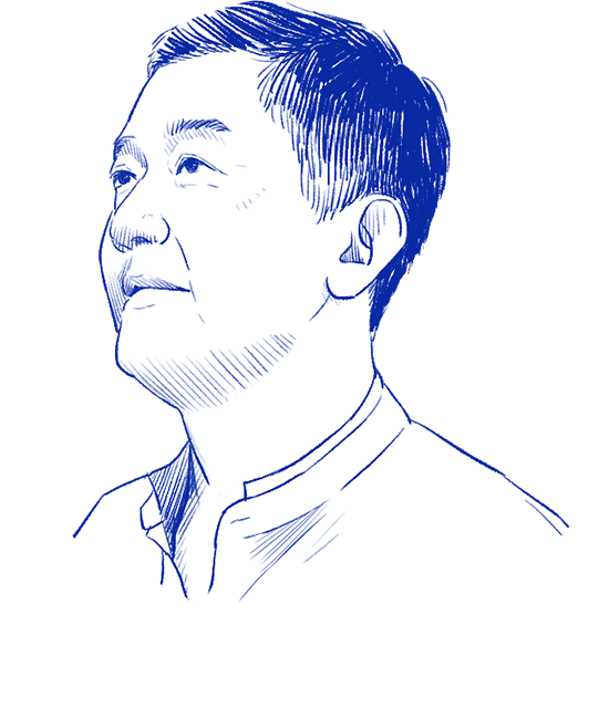 橘 雅範 のイラスト